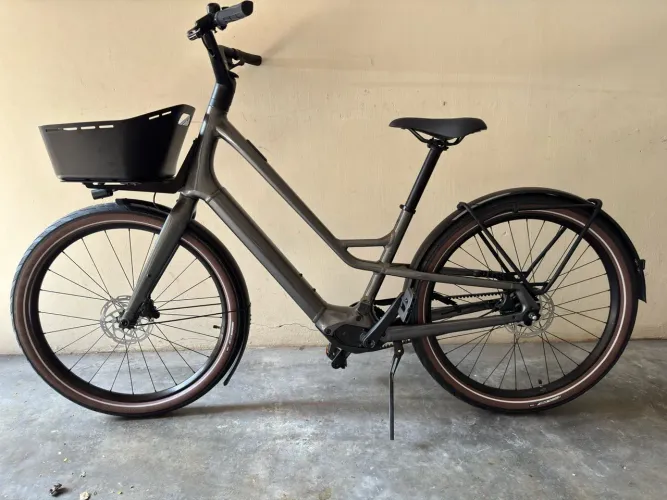 Specialized Turbo Como SL 5.0 