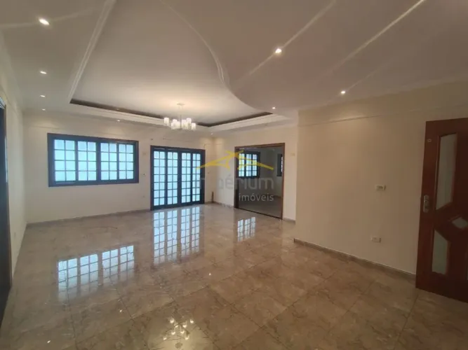 Casa para alugar na Morada do Sol em Americana.