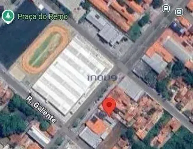 Terreno para alugar, 181 m² por R$ 7.000,00/mês - Parque Guadalajara (Jurema) - Caucaia/CE
