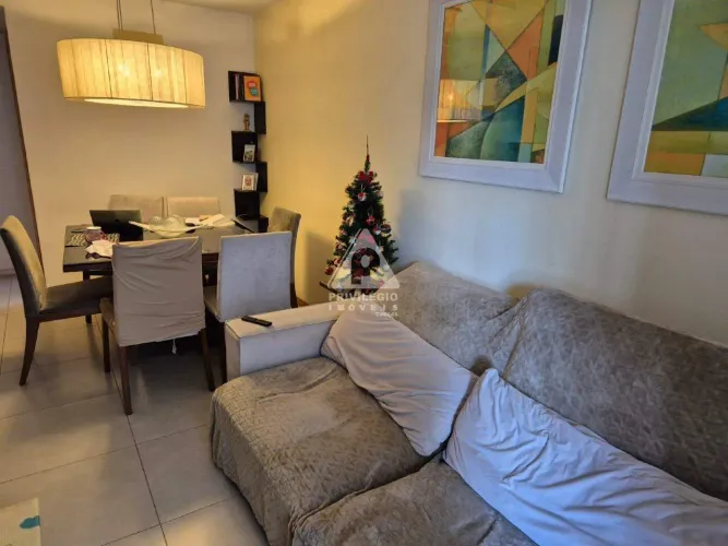 ### **Vendo Apartamento 2 Quartos  New Soho  Coluna 07  Jardim Icaraí** à venda