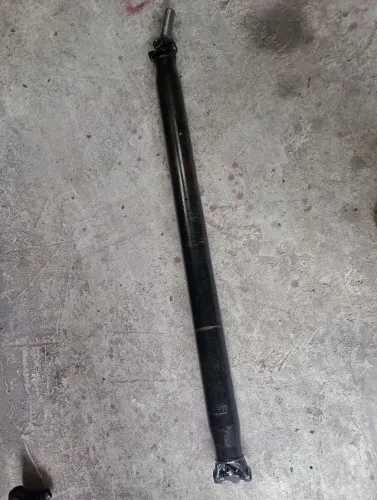 Cardan da Blazer ou caminhonete S10