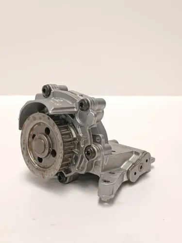 Bomba Óleo | GM Onix Tracker 1.0 3c Turbo | 2020 A 2024 - 55496656 - Usada/Original