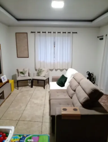 Casa no presidente Medici 