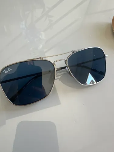 Óculos Ray ban Caravan ORIGINAL