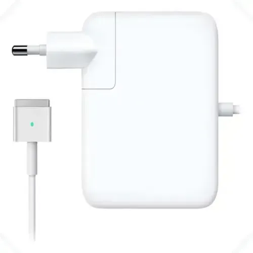 Fonte Para Notebook Compativel com Macbook modelo D-AP04 14.5v 45w 