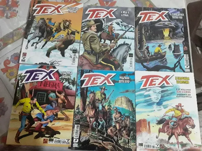 TEX