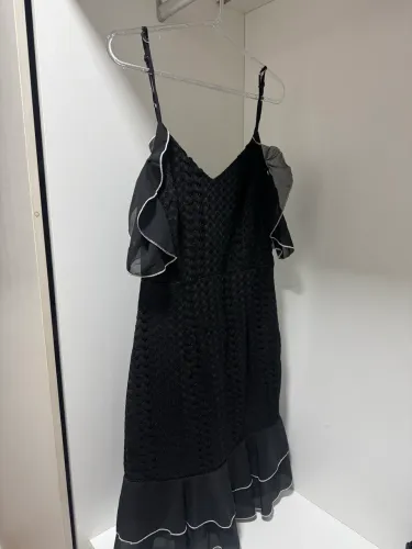 Vestido Polo Wear usado 1x 