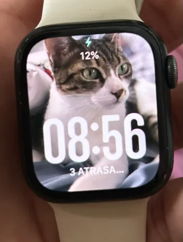 Apple Watch Series 7 41 mm