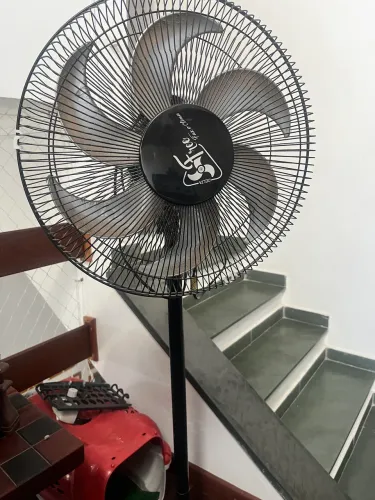 Ventilador - perfeito estado!