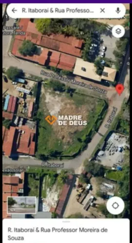 Terreno à Venda no Passaré - Localização Estratégica e Excelente Potencial de Investimento