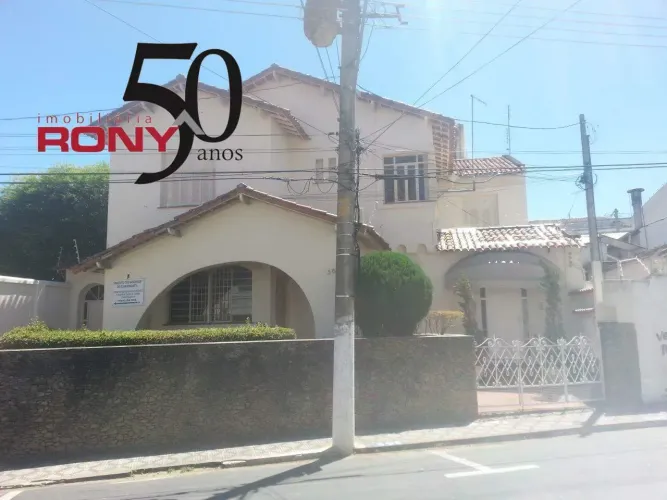 Casa para aluguel Centro Guaratinguetá