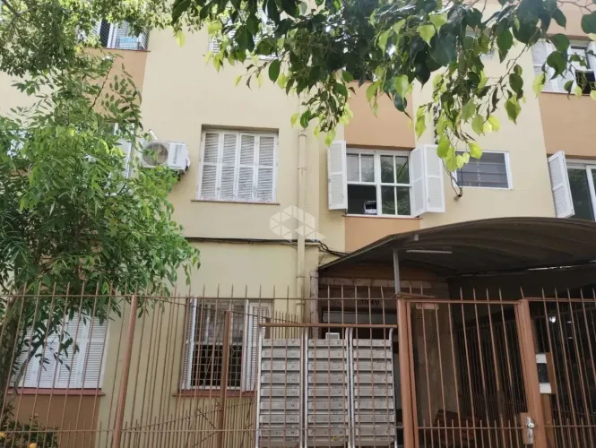 Apartamento com 50m² e 2 quartos a venda no bairro Cristo Redendor.