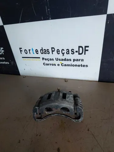 Pinça De Freio Da S10 Blazer 2.8 4x4 2001/11 Ld