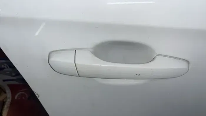 Maçaneta Traseira Direita Hyundai Creta 17/21
