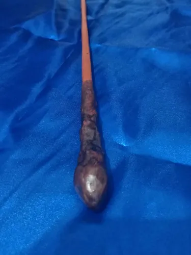 Varinha do Lupin