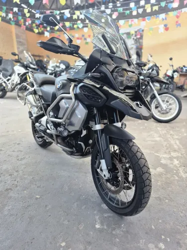 Bmw 1250 adventure kit 719