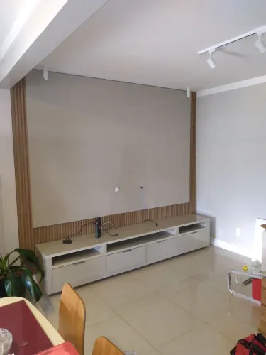 Marceneiro Fabricação e Montagem