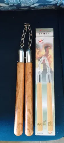 Arte Milenar Kung Fu