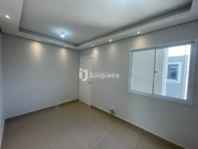 Apartamento à venda, 2 quartos, 1 vaga, Campestre - Piracicaba/SP