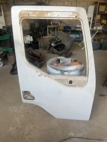 PORTA PASSAGEIRO VM 260