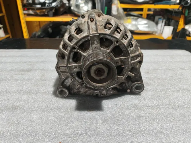 Alternador C3 1.4