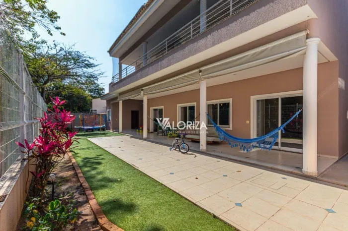Casa à venda, 486 m² por R$ 2.300.000,00 - Condomínio Village Saint Claire - Sorocaba/SP