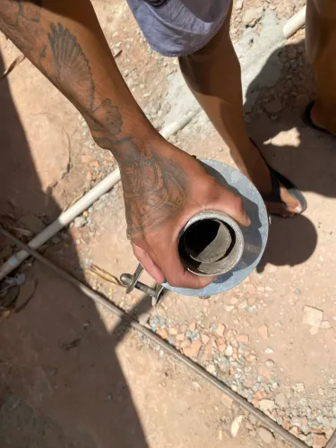 Escapamento Esportivo Vance & Hines