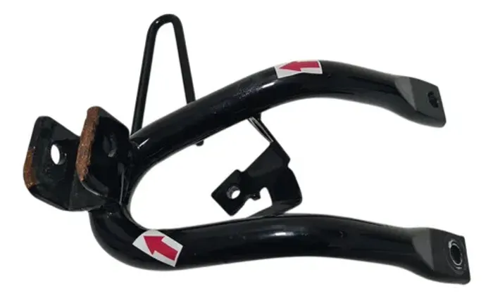 Bacalhau Traseiro Yamaha Crosser 150 23/23 L/d Orig 56965