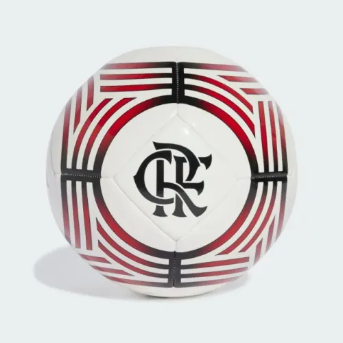 Bola de Campo Original Flamengo Adidas 