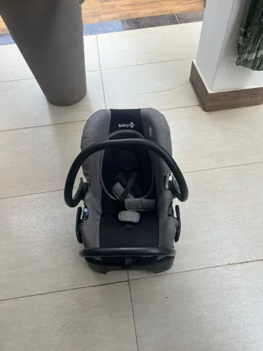 carrinho de bebe + bebe conforto + moisés