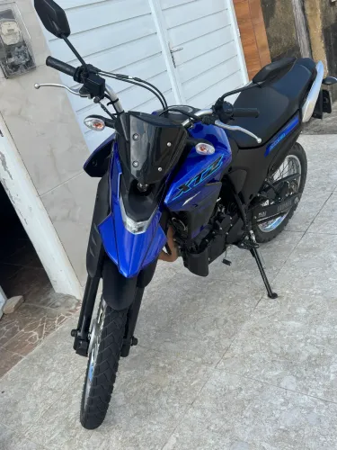 Lander 250 2025  * filé 