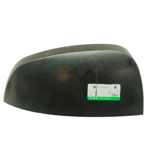 Capa Espelho Retrovisor Direito Gm Celta 2006 2007 2008 2009