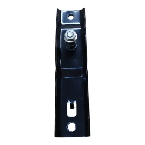 Regulador/ Suporte Do Cinto Orig. Ford F250 F350 F4000 E2386