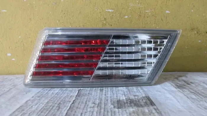 Lanterna Honda Civic 2013 2014 2015 L18100573