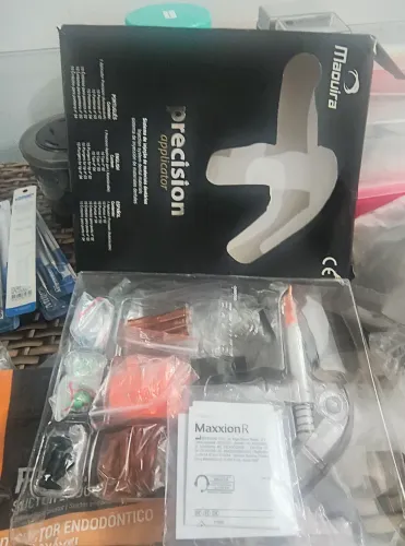 Aplicador de Precisão Maquira - Maxxion R