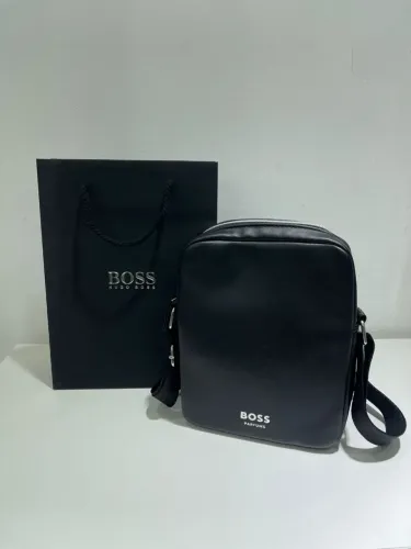 Bag BOSS Original - Masculina