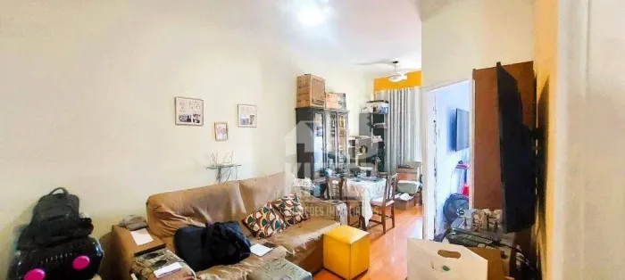 Apartamento com 2 dormitórios à venda, 81 m² por R$ 250.000,00 - Centro - Niterói/RJ