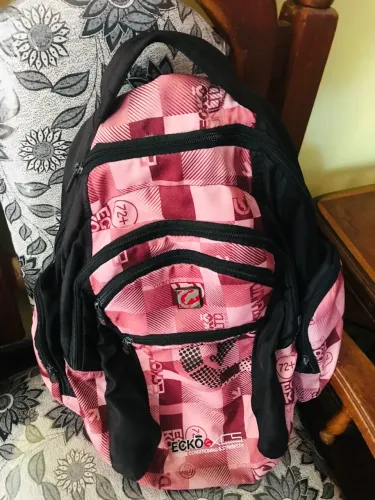 Mochila Ecko extreme Xcs