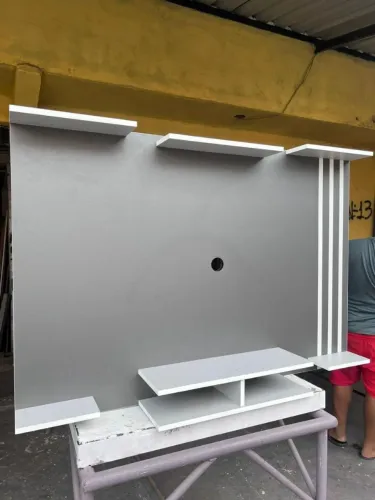 PAINEL DISPONÍVEL PRA AMANHÃ!!!!