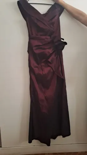 Vestido de festa