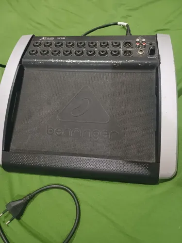 Mesa Digital x18 Behringer