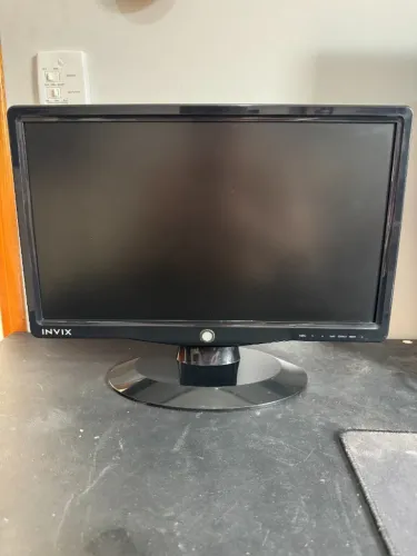 Monitor Invix LCD 18,5p 60hz