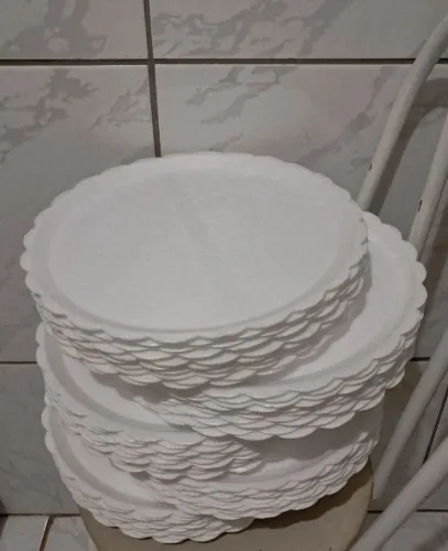 Vendo 80 unidades de bandejas de isopor