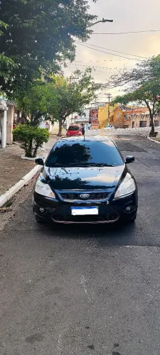 Ford Focus Ghia 2.0 16v/ 2.0 16V Flex 5P AUT 2010