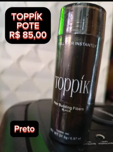 Toppik