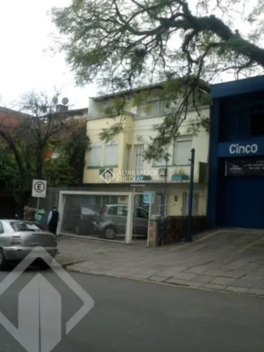 Casa comercial auxiliadora porto alegre