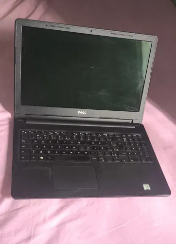 Notebook Dell 