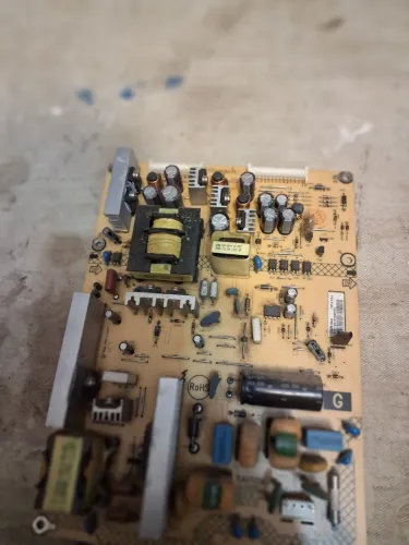Placa fonte Sony  kdl 32be425 