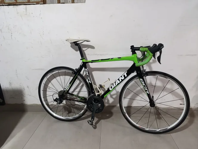 Bicicleta Speed Giant SCR 54