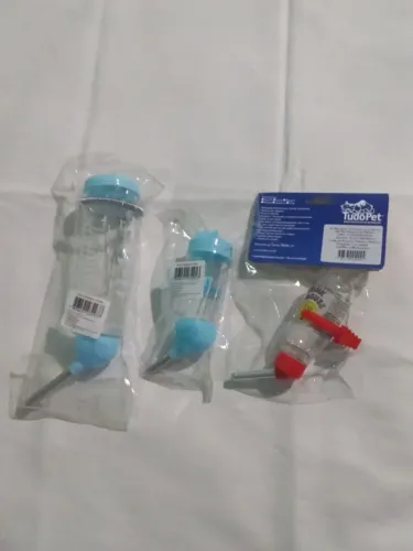 Veende-se bebedouro para ramister 